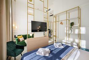 SOPHIA PALACE Hotel Budapest