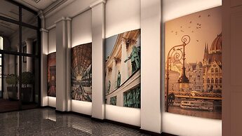 SOPHIA PALACE Hotel Budapest