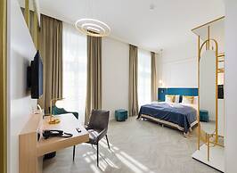 SOPHIA PALACE Hotel Budapest