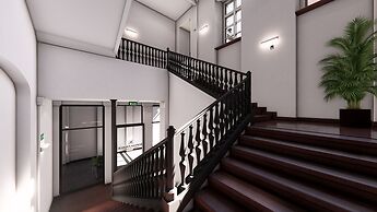 SOPHIA PALACE Hotel Budapest