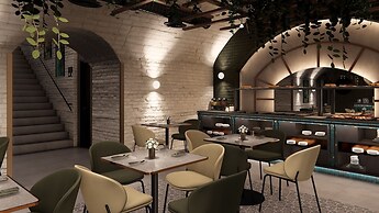SOPHIA PALACE Hotel Budapest