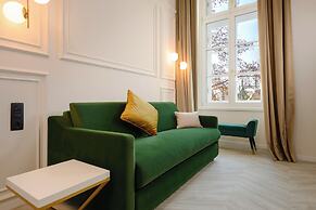 SOPHIA PALACE Hotel Budapest