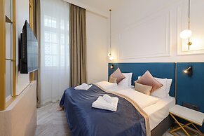 SOPHIA PALACE Hotel Budapest