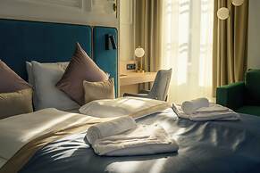 SOPHIA PALACE Hotel Budapest