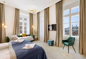 SOPHIA PALACE Hotel Budapest