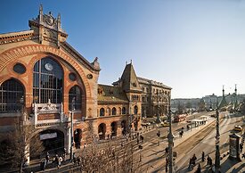 SOPHIA PALACE Hotel Budapest