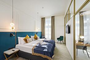 SOPHIA PALACE Hotel Budapest