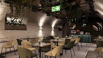 SOPHIA PALACE Hotel Budapest