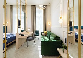 SOPHIA PALACE Hotel Budapest