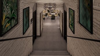 SOPHIA PALACE Hotel Budapest