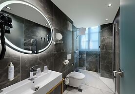 SOPHIA PALACE Hotel Budapest