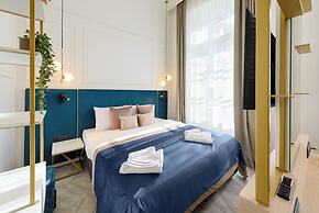 SOPHIA PALACE Hotel Budapest