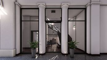 SOPHIA PALACE Hotel Budapest