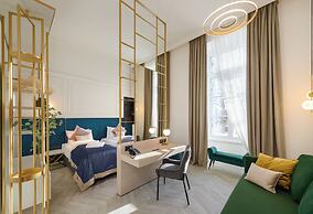 SOPHIA PALACE Hotel Budapest