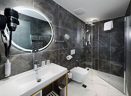 SOPHIA PALACE Hotel Budapest