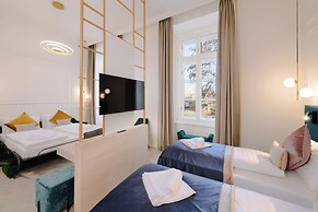 SOPHIA PALACE Hotel Budapest