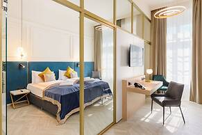 SOPHIA PALACE Hotel Budapest