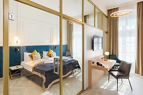 SOPHIA PALACE Hotel Budapest