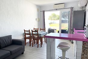 AGOODPLAN DEHESA El Palmar de Vejer