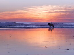 AGOODPLAN DEHESA El Palmar de Vejer
