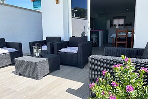 AGOODPLAN DEHESA El Palmar de Vejer