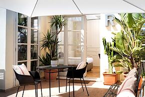 LEOPOLDO ROOMS