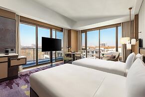 Hualuxe Xianyang By Ihg