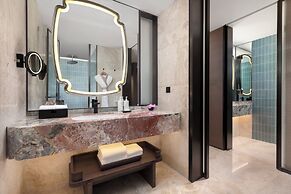 Hualuxe Xianyang By Ihg