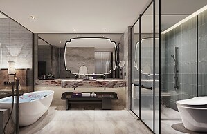 Hualuxe Xianyang By Ihg