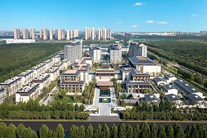 Hualuxe Xianyang By Ihg