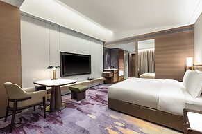 Hualuxe Xianyang By Ihg
