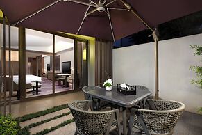 Hualuxe Xianyang By Ihg