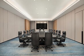 Hualuxe Xianyang By Ihg