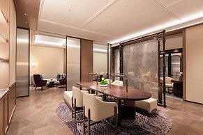 Hualuxe Xianyang By Ihg