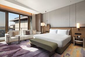 Hualuxe Xianyang By Ihg