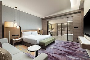 Hualuxe Xianyang By Ihg