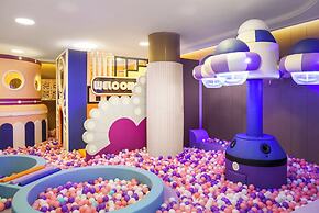 Hualuxe Xianyang By Ihg