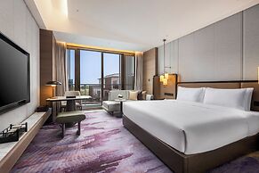 Hualuxe Xianyang By Ihg