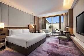 Hualuxe Xianyang By Ihg