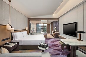 Hualuxe Xianyang By Ihg