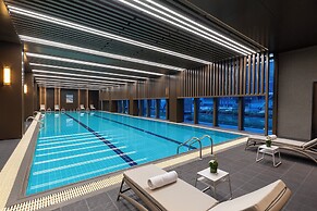 Hualuxe Xianyang By Ihg