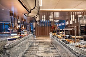 Hualuxe Xianyang By Ihg