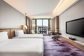 Hualuxe Xianyang By Ihg