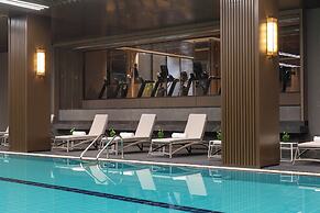 Hualuxe Xianyang By Ihg