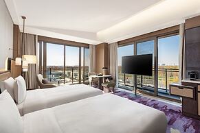 Hualuxe Xianyang By Ihg