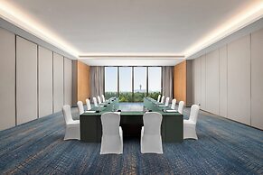 Hualuxe Xianyang By Ihg