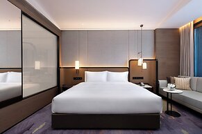 Hualuxe Xianyang By Ihg