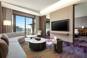Hualuxe Xianyang By Ihg