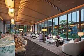 Hualuxe Xianyang By Ihg