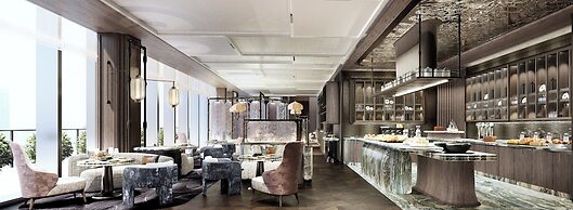 Hualuxe Xianyang By Ihg
